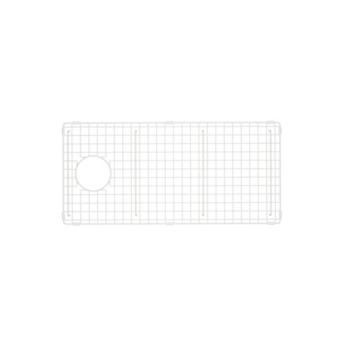 Rohl Wire Sink Grid for ALUM3316WS Kitchen Sink Wayfair